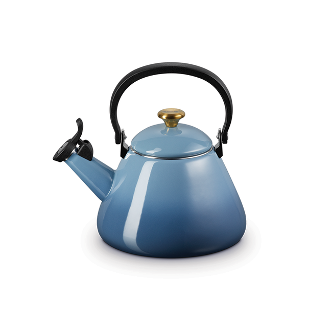 Kone Kettle, view 1